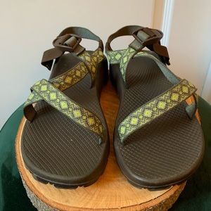 Great Chacos!
